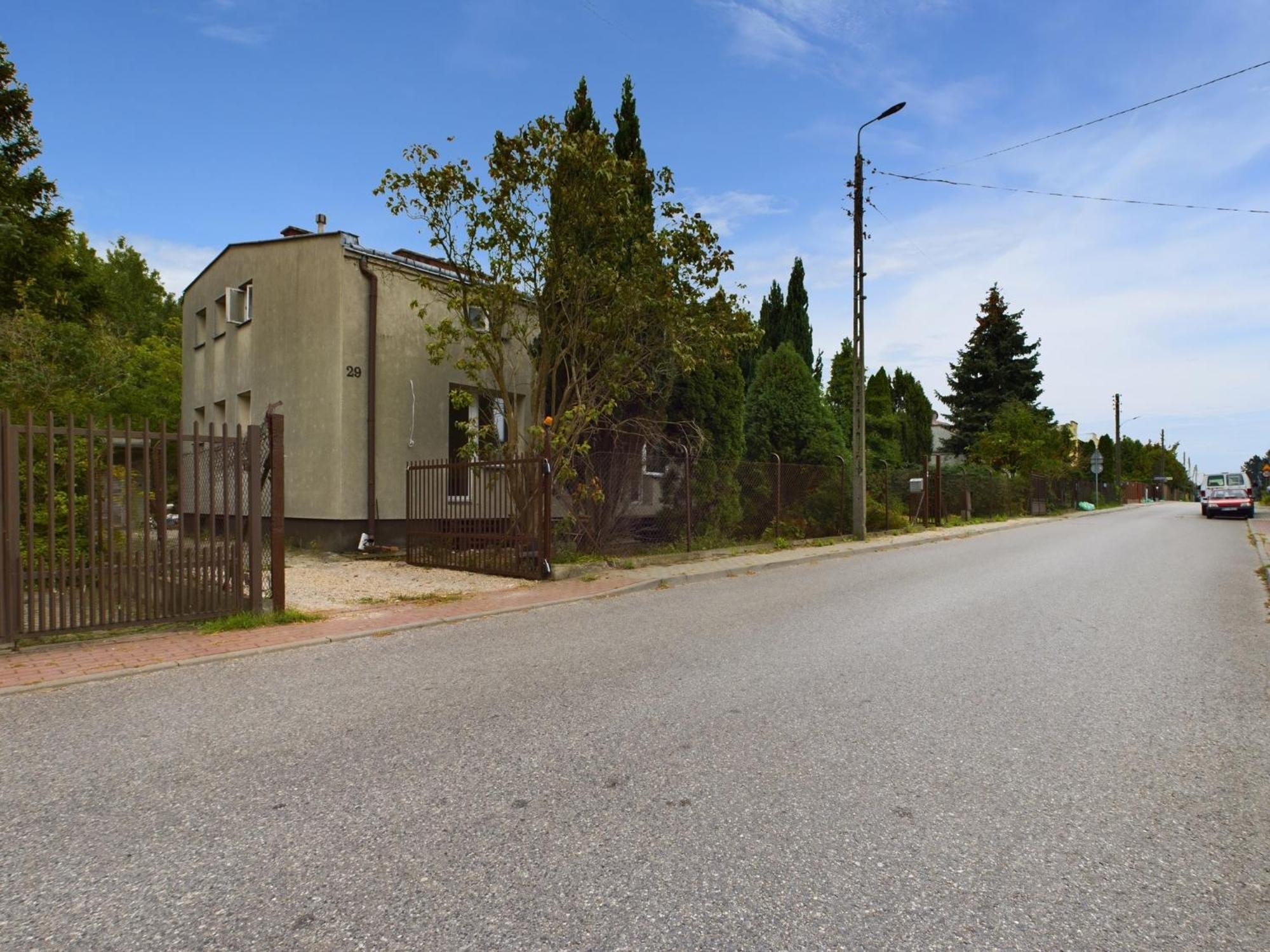 With Parking And Garden Near Chopin Airport By Renters Apartment Warsaw